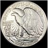 Image 2 : 1934-S Walking Liberty Half Dollar CLOSELY UNCIRCULATED