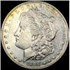Image 1 : 1884-S Silver Morgan Dollar CLOSELY UNCIRCULATED