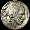 Image 1 : 1924-S Buffalo Nickel LIGHTLY CIRCULATED