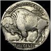 Image 2 : 1924-S Buffalo Nickel LIGHTLY CIRCULATED