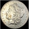 Image 1 : 1896-S Silver Morgan Dollar CLOSELY UNCIRCULATED