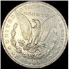 Image 2 : 1896-S Silver Morgan Dollar CLOSELY UNCIRCULATED