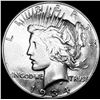 Image 1 : 1934 Silver Peace Dollar HIGH GRADE