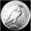 Image 2 : 1934 Silver Peace Dollar HIGH GRADE