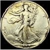 Image 1 : 1929-D Walking Liberty Half Dollar HIGH GRADE