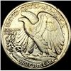 Image 2 : 1929-D Walking Liberty Half Dollar HIGH GRADE