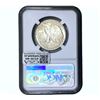 Image 2 : 1946 Walking Liberty Half Dollar NGC MS66