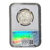 Image 2 : 1920 Walking Liberty Half Dollar PGA AU58
