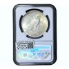 Image 2 : 1926-D Silver Peace Dollar NGC MS62