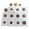 Image 2 : 1738-1903 Russian Imperial Type Coins HIGH GRADE