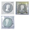 Image 1 : Various Dates Canada Silver Dollar MS