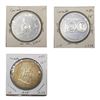Image 2 : Various Dates Canada Silver Dollar MS