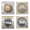 Image 2 : Various Dates Canada Silver Dollar MS