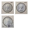 Image 1 : Various Dates Canada Silver Dollar MS