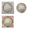 Image 2 : Various Dates Canada Silver Dollar MS