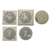 Image 2 : Various Dates Canada Silver Dollar MS