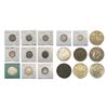 Image 1 : Various Dates Russian Silver Type Coins HIGH GRADE