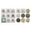 Image 2 : Various Dates Russian Silver Type Coins HIGH GRADE