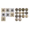 Image 2 : Various Dates Various Silver Coins HIGH GRADE