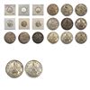 Image 2 : Various Dates Various Silver Coins HIGH GRADE