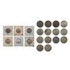 Image 2 : Various Dates Various Silver Coins HIGH GRADE