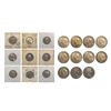 Image 1 : Various Dates Various Silver Coins HIGH GRADE