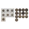 Image 2 : Various Dates Various Silver Coins HIGH GRADE