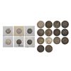 Image 2 : Various Dates Various Silver Coins HIGH GRADE