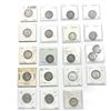 Image 1 : Various Dates Various Silver Coins HIGH GRADE