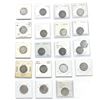Image 2 : Various Dates Various Silver Coins HIGH GRADE