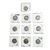 Image 1 : Various Dates Various Silver Coins HIGH GRADE