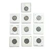 Image 2 : Various Dates Various Silver Coins HIGH GRADE