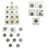 Image 1 : Various Dates Various Misc. British Coins HIGH GRADE