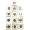 Image 2 : Various Dates Various Misc. British Coins HIGH GRADE