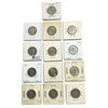 Image 3 : Various Dates Various Misc. British Coins HIGH GRADE