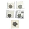 Image 5 : Various Dates Various Misc. British Coins HIGH GRADE