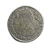 Image 1 : 1796 PTS Silver Bolivia 2 Reales VF