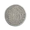 Image 2 : 1796 PTS Silver Bolivia 2 Reales VF