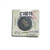 Image 1 : 1812 Silver Mexico 2 Reales Fine