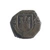 Image 2 : 1621-1665 Copper Spain 8 Maredis AU