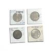 Image 1 : Various Dates Silver Saudi Arabia 2 Riyal MS