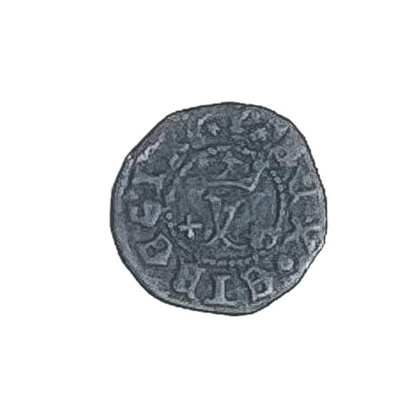 1474-1504 Spain Ferdinand & Isabella  AU