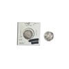 Image 1 : 1780's Silver Spain 1 Reales VF