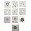 Image 1 : Various Dates World Silver Lot HIGH GRADE