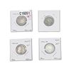 Image 2 : Various Dates Silver Mexico 20 Centavos HIGH GRADE