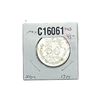 Image 1 : 1914-M Silver Mexico Peso MS