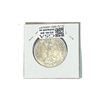 Image 2 : 1913-M Silver Mexico Peso MS