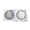 Image 1 : Various Dates Silver Italy 5 Lira VF