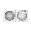 Image 2 : Various Dates Silver Italy 5 Lira VF