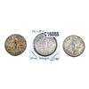 Image 1 : Various Dates Silver USA Philippines 1 Peso HIGH GRADE